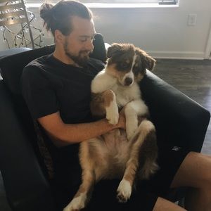 Meet your Posher, Will